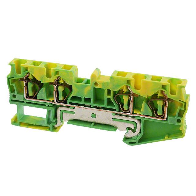 3031461 Phoenix Contact  Canale guida DIN